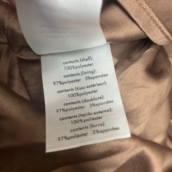 NWOT Rachel Parcell Long sleeve tulle dress size 4 - Picture 5 of 7